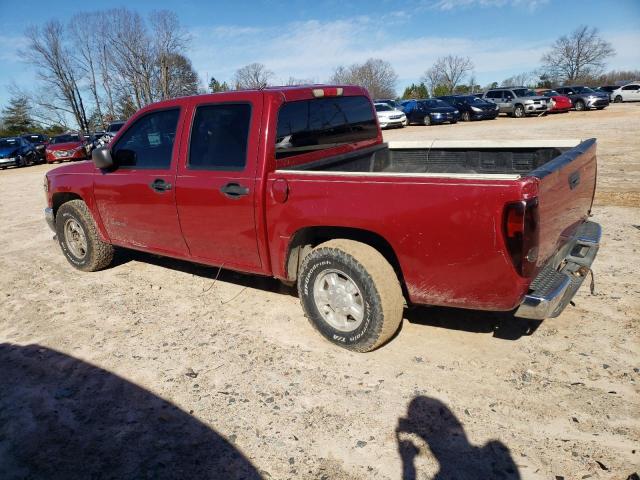 Изображение 2 2005 CHEVROLET COLORADO  2005 с VIN 1GCCS138458247478