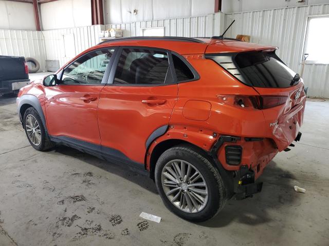 Obraz 2 z 2019 HYUNDAI KONA SEL 2019 z VIN KM8K22AA2KU206109