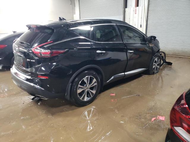 Image 3 of 2020 NISSAN MURANO SV 2020 with VIN 5N1AZ2BS8LN169528