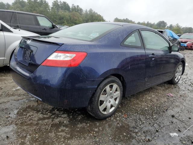 Image 3 of 2008 HONDA CIVIC LX 2008 with VIN 2HGFG12688H571581