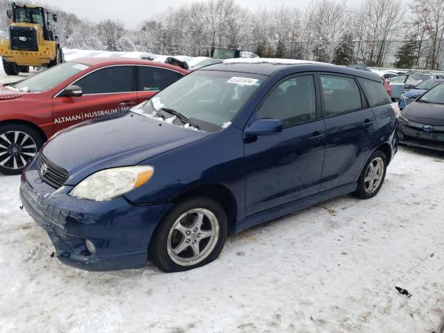 Obraz 2005 TOYOTA COROLLA MATRIX XR 2005