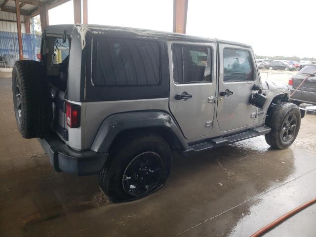 Изображение 3 2017 JEEP WRANGLER UNLIMITED SPORT 2017 с VIN 1C4BJWDG9HL541039