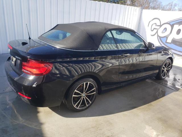 Image 3 of 2020 BMW 230XI  2020 with VIN WBA2K1C0XL7G06390