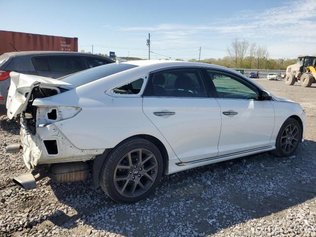 Obraz 3 z 2018 HYUNDAI SONATA SPORT 2018 z VIN 5NPE34AB8JH649635