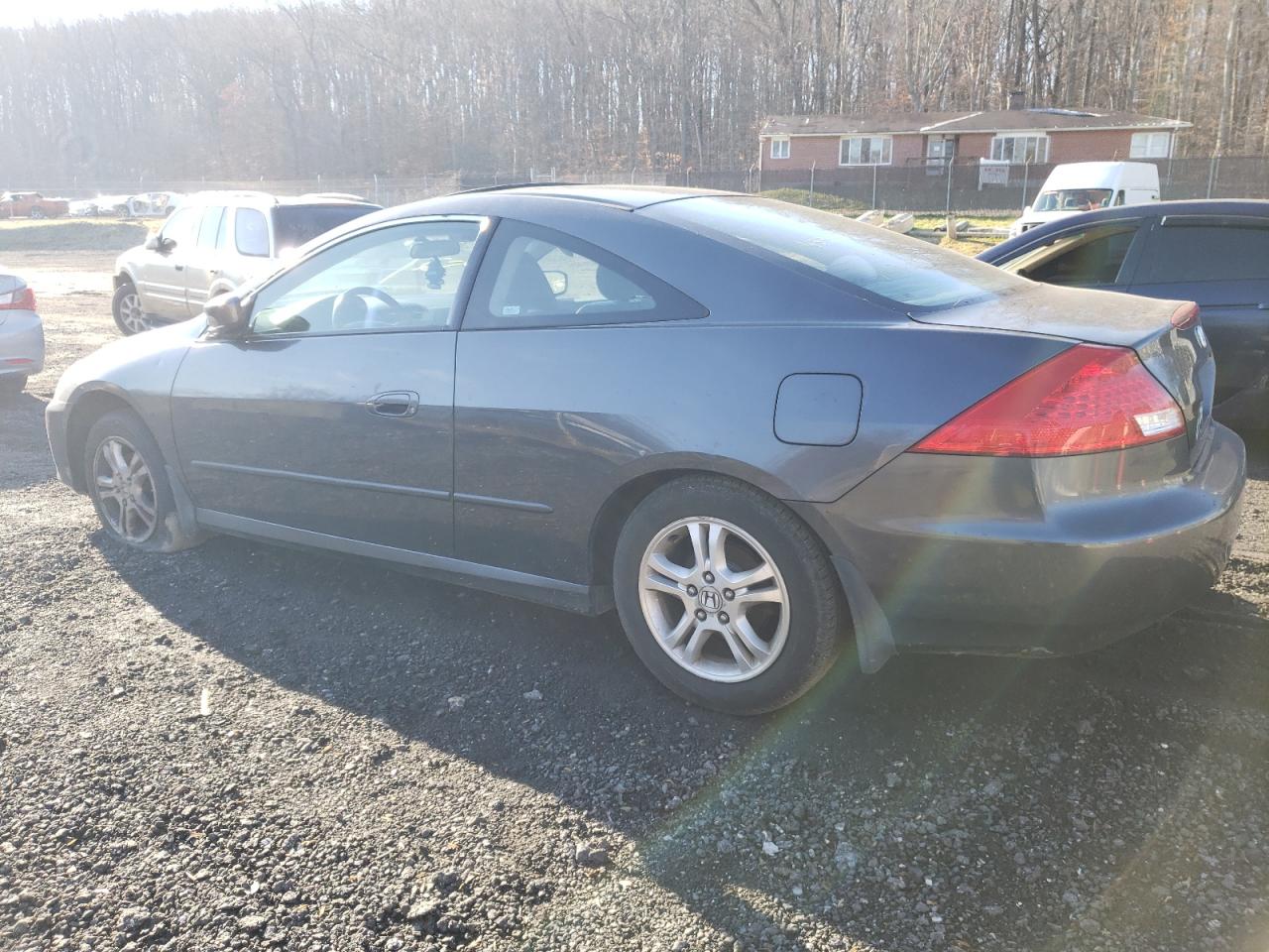 Image 2 of 2006 HONDA ACCORD EX 2006 with VIN 1HGCM72716A019259