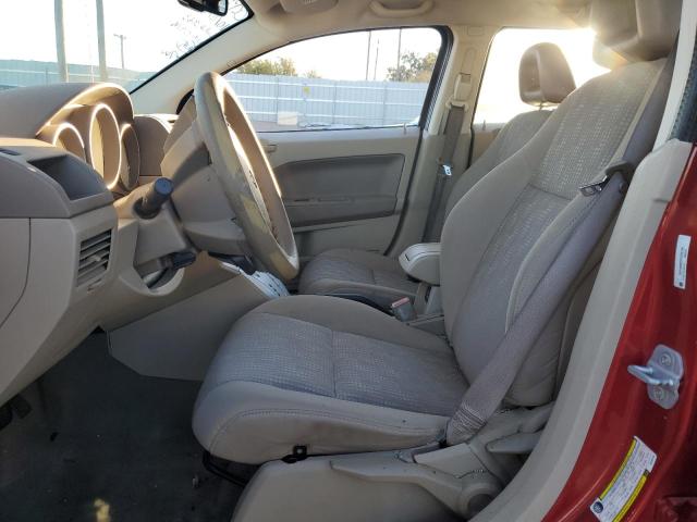 2007 DODGE CALIBER SXT 2007 image