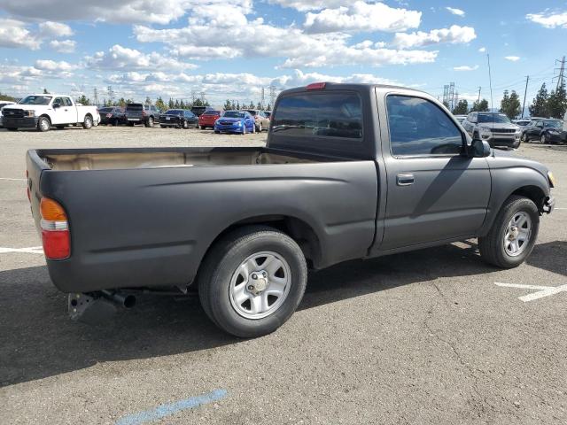 Image 3 of 2001 TOYOTA TACOMA  2001 with VIN 5TENL42N01Z720946