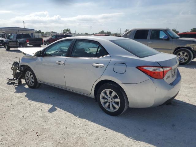 Изображение 2 2014 TOYOTA COROLLA L 2014 с VIN 2T1BURHE6EC211086