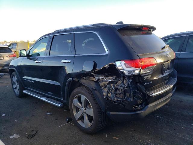 Obraz 2 z 2016 JEEP GRAND CHEROKEE LIMITED 2016 z VIN 1C4RJFBG9GC339205