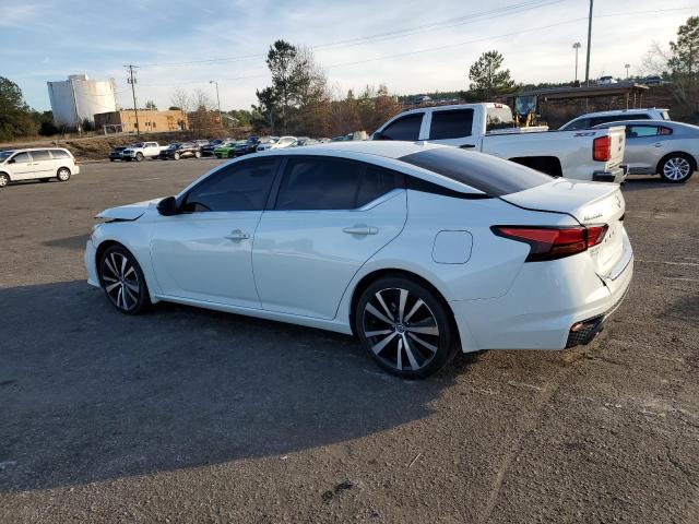Image 2 of 2021 NISSAN ALTIMA SR 2021 with VIN 1N4BL4CV6MN382922