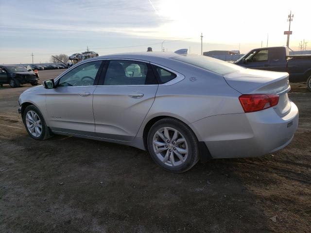 Obraz 2 z 2018 CHEVROLET IMPALA LT 2018 z VIN 2G1105S36J9106445
