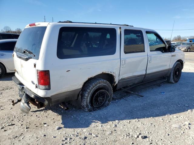 Obraz 3 z 2002 FORD EXCURSION XLT 2002 z VIN 1FMNU40F92EA39869
