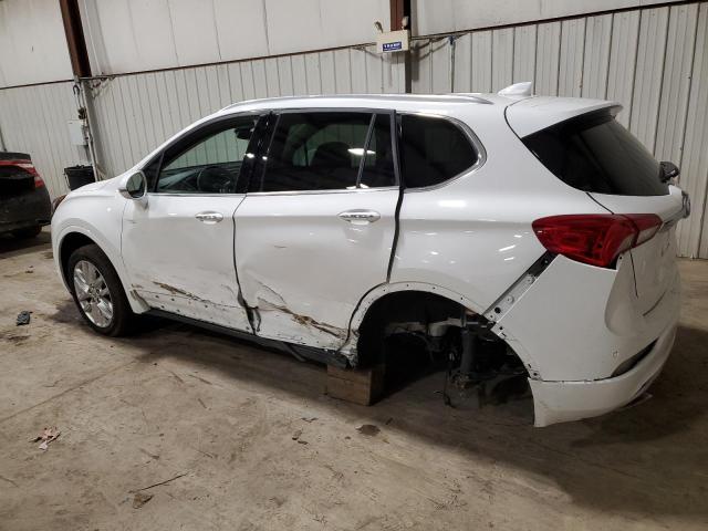 Изображение 2 2020 BUICK ENVISION PREMIUM 2020 с VIN LRBFX3SX0LD061961