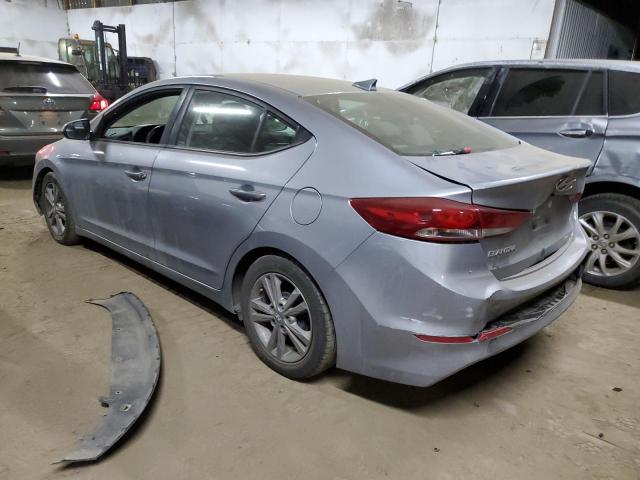Obraz 2 z 2017 HYUNDAI ELANTRA SE 2017 z VIN 5NPD84LF6HH175899