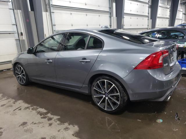 Image 2 of 2018 VOLVO S60 DYNAMIC 2018 with VIN YV140MTL2J2461179