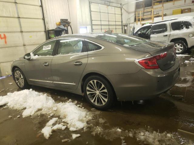 Image 2 of 2019 BUICK LACROSSE ESSENCE 2019 with VIN 1G4ZP5SS8KU100966