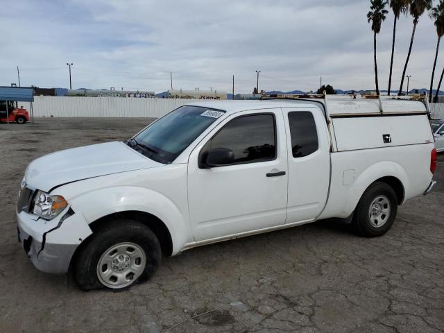 Image 1 of 2012 NISSAN FRONTIER S 2012 with VIN 1N6BD0CT3CC416837