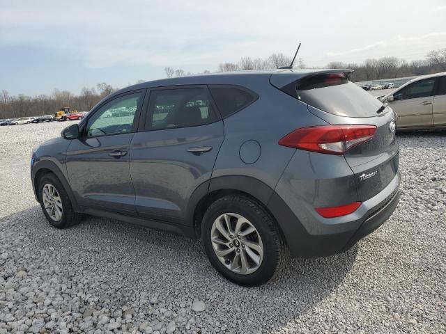 Obraz 2 z 2017 HYUNDAI TUCSON SE 2017 z VIN KM8J23A44HU329057