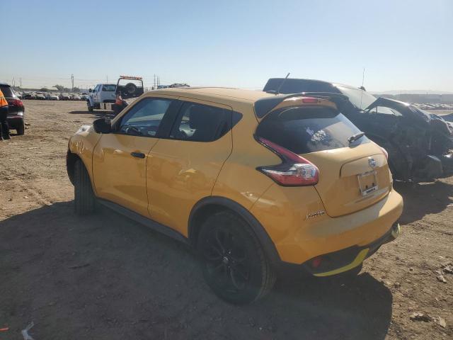 Obraz 2 z 2016 NISSAN JUKE S 2016 z VIN JN8AF5MV6GT654097