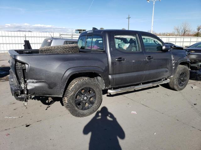 Obraz 3 z 2017 TOYOTA TACOMA DOUBLE CAB 2017 z VIN 3TMCZ5ANXHM102392