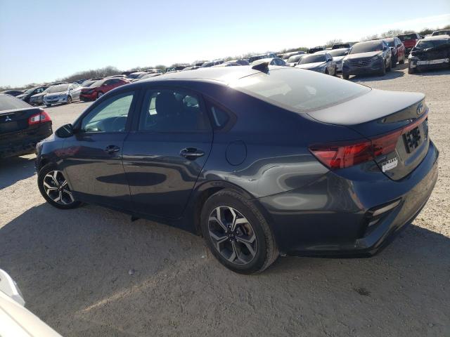 Изображение 2 2021 KIA FORTE FE 2021 с VIN 3KPF24AD5ME273770