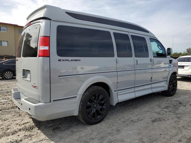 Obraz 3 z 2023 GMC SAVANA G2500 2023 z VIN 1GTW7AFP1P1130177