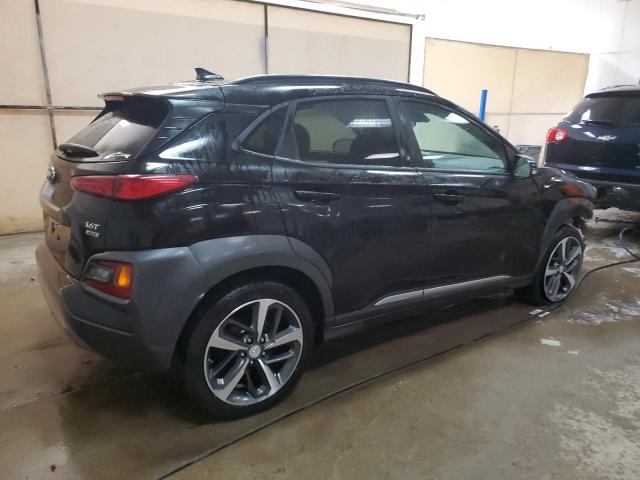 Изображение 3 2020 HYUNDAI KONA LIMITED 2020 с VIN KM8K3CA56LU491193