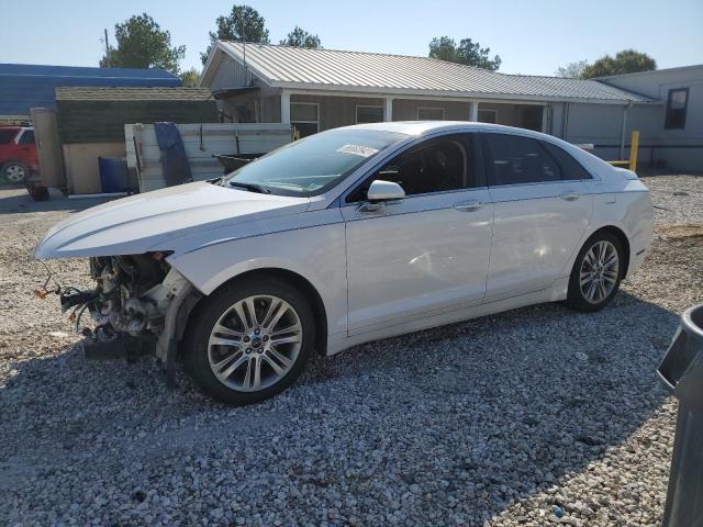 Image 1 of 2014 LINCOLN MKZ  2014 with VIN 3LN6L2GK9ER823372