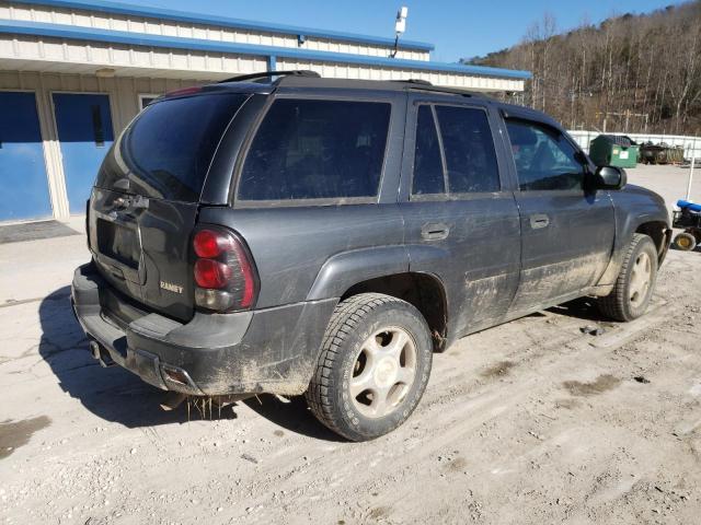 Obraz 3 z 2007 CHEVROLET TRAILBLAZER LS 2007 z VIN 1GNDT13S172237243