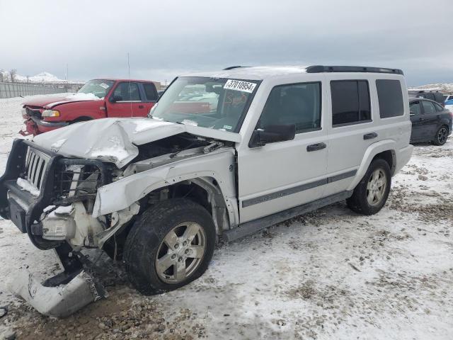 Obraz 2006 JEEP COMMANDER  2006