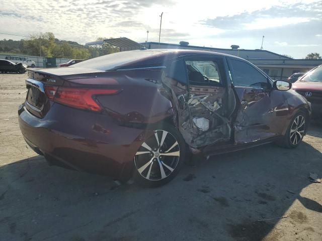 Obraz 3 z 2017 NISSAN MAXIMA 3.5S 2017 z VIN 1N4AA6AP5HC456303