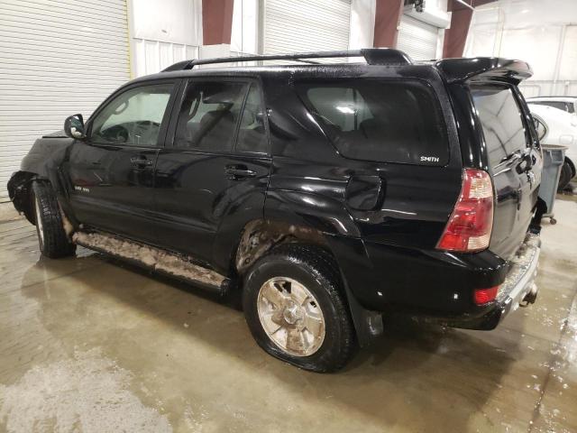 Obraz 2 z 2004 TOYOTA 4RUNNER SR5 2004 z VIN JTEBU14R240043638