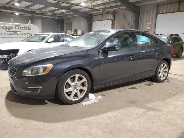 Изображение 1 2014 VOLVO S60 T5 2014 с VIN YV1612FS1E2282442