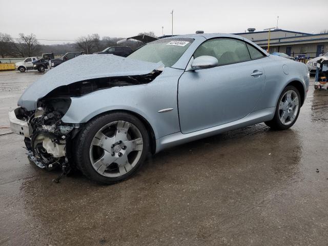 2004 LEXUS SC 430 2004 image