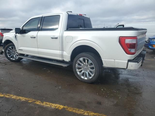Image 2 of 2023 FORD F150 SUPERCREW 2023 with VIN 1FTFW1ED9PFB52764