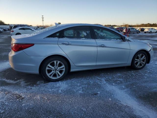 Изображение 3 2011 HYUNDAI SONATA SE 2011 с VIN 5NPEC4AC4BH244480