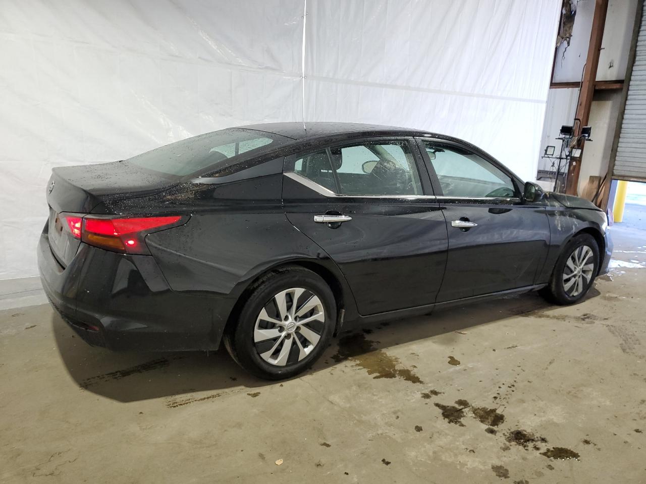 Obraz 3 z 2022 NISSAN ALTIMA S 2022 z VIN 1N4BL4BVXNN396115