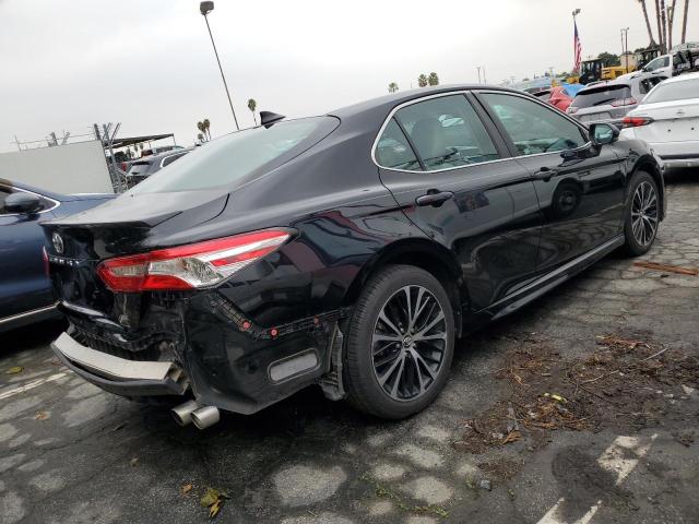 Obraz 3 z 2020 TOYOTA CAMRY SE 2020 z VIN 4T1G11AK2LU941301