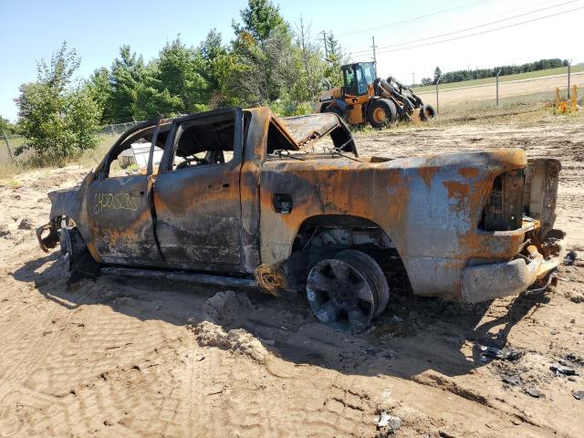 Изображение 2 2019 RAM 1500 BIG HORN/LONE STAR 2019 с VIN 1C6SRFFT5KN731264