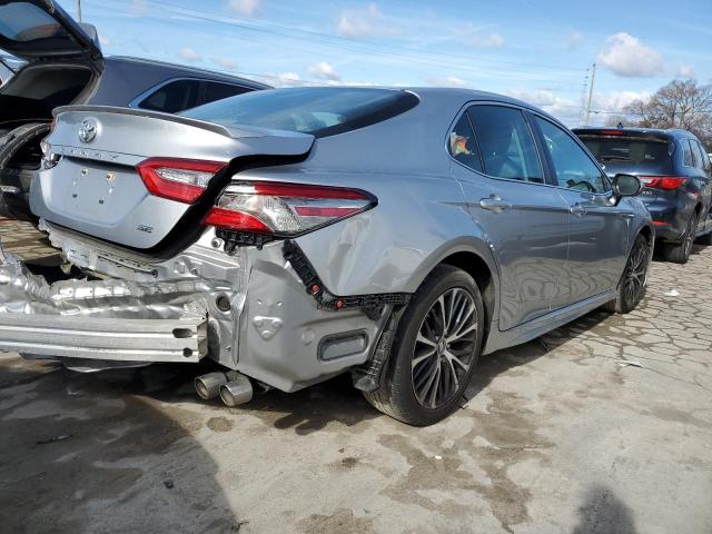Image 3 of 2018 TOYOTA CAMRY L 2018 with VIN 4T1B11HK3JU675316