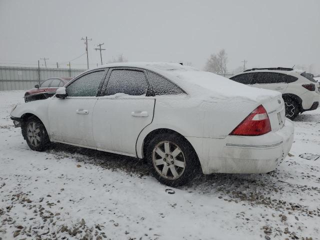 Obraz 2 z 2007 FORD FIVE HUNDRED SEL 2007 z VIN 1FAHP24177G154709