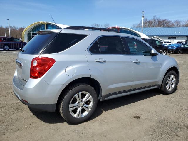 Obraz 3 z 2012 CHEVROLET EQUINOX LT 2012 z VIN 2GNFLEEK3C6368331