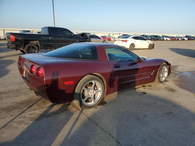 Obraz 3 z 2003 CHEVROLET CORVETTE  2003 z VIN 1G1YY22G135133111