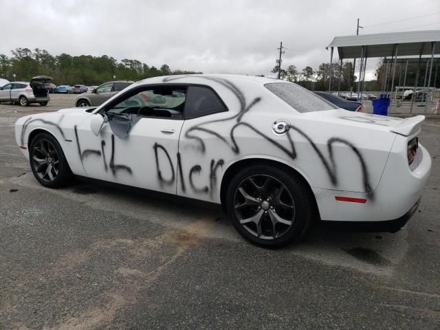 Изображение 2 2015 DODGE CHALLENGER SXT PLUS 2015 с VIN 2C3CDZBT3FH719717