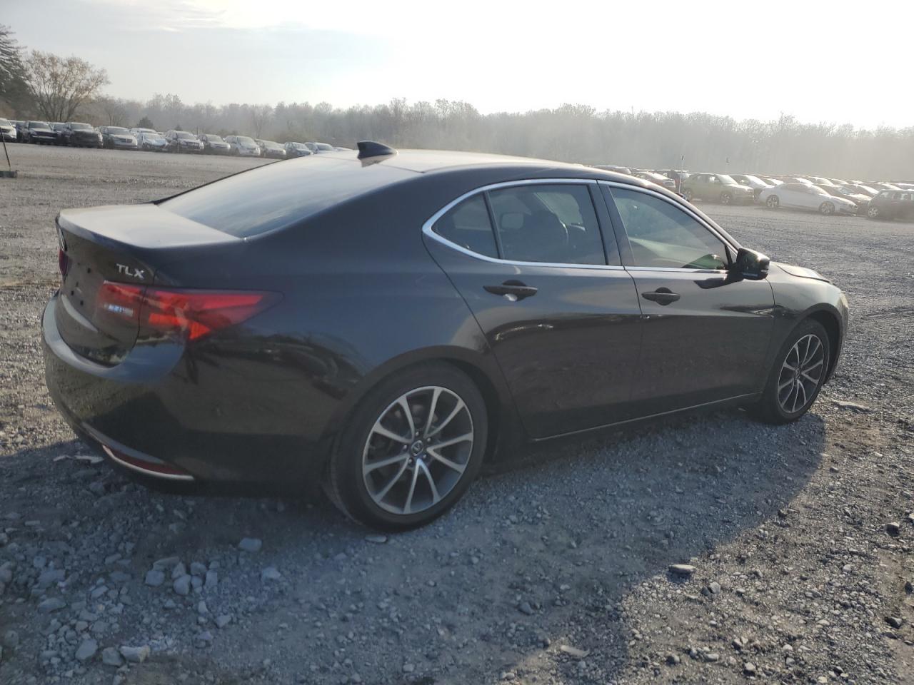 Image 3 of 2016 ACURA TLX TECH 2016 with VIN 19UUB2F5XGA009126