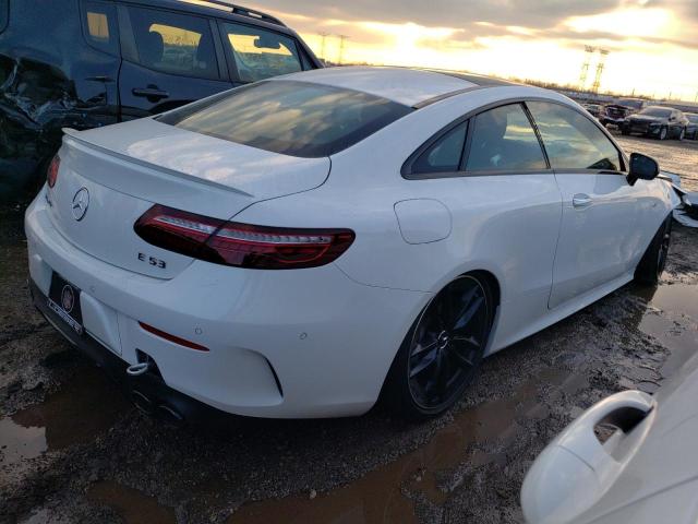Изображение 3 2023 MERCEDES-BENZ E AMG 53 2023 с VIN W1K1J6BB8PF197760