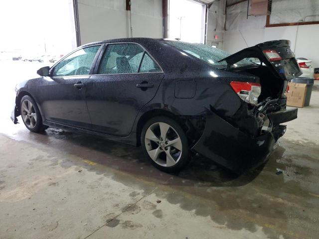 Изображение 2 2013 TOYOTA CAMRY L 2013 с VIN 4T1BF1FK1DU646096