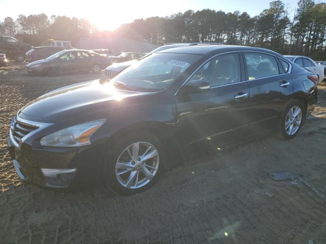 Obraz 1 z 2014 NISSAN ALTIMA 2.5 2014 z VIN 1N4AL3AP3EN254391