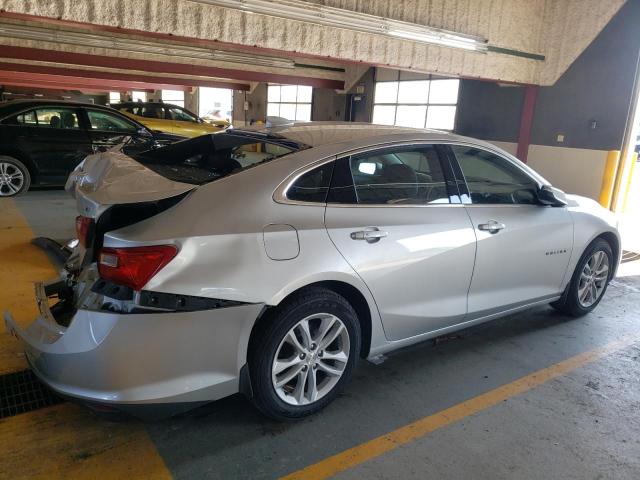 Obraz 3 z 2016 CHEVROLET MALIBU LT 2016 z VIN 1G1ZE5ST1GF219207