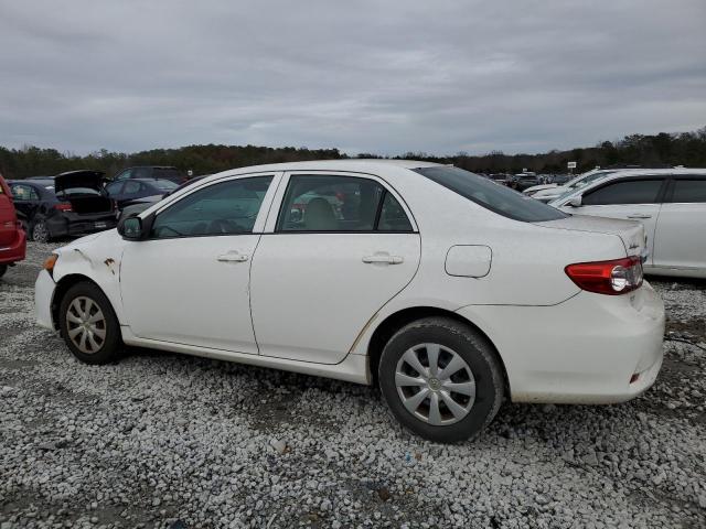 Image 2 of 2013 TOYOTA COROLLA BASE 2013 with VIN 2T1BU4EEXDC061022